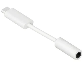 SONOS Line-In Adapter biela / Adaptér / Audio vstup pre SONOS reproduktory (LDNGLWW1)