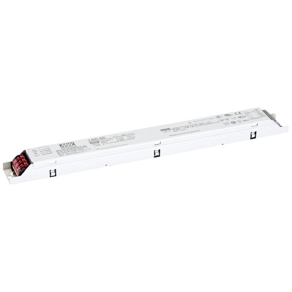 MEAN WELL LDC-55DA2 LED driver 55 W 27 - 56 V; LDC-55DA2