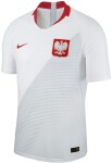 Nike Poland Vapor Match Home 922939-100 football jersey