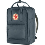 Fjällräven Kånken Batoh na notebook 15" Graphite (F23524-031) Jedna velikost