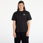 Tričko Vans Stomper Loose Fit SS Tee Black XL