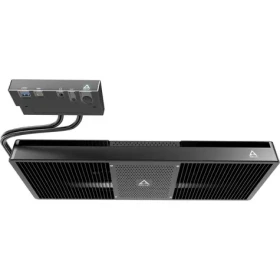 ARCTIC NUC Senza 5500GT / AMD RYZEN 5 5500GT 4.4GHz / 16GB / 1TB SSD / AMD Radeon RX Vega 7 / W11H (ACPCC00003A)