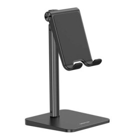 Omoton CA02 čierna / Stojan na telefón / 3.5 "- 7" (CA02 Black)