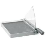 Leitz Páková rezačka Precision Home / A4 / kapacita 8 listov / 80 g/m2 (90180000)