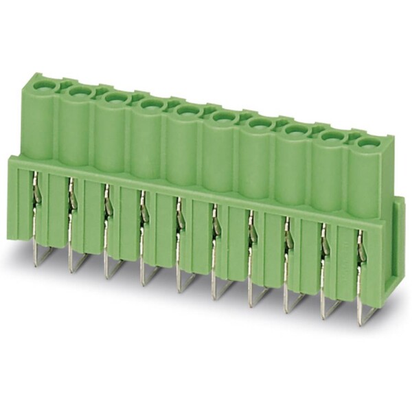 Base strip ICV 2,5/ 4-G-5,08 1785968 Phoenix Contact; 1785968