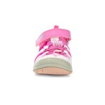 D.D.Step DDStep G065-61146D ružové barefoot sandále 25 EUR