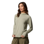 Columbia Skien Valley Hoodie W 2123293348 L