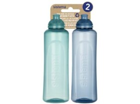 Sistema Ocean Bound Swift Squeeze Twist #39;n#39; Sip Fľaša 480 ml 2 pack mix farieb (9414202134479)