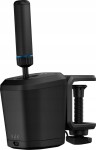 Logitech Logitech 941-000245 kontroler gier Čierny USB Shifter + Handbrake Analogowy PC, PlayStation 4, PlayStation 5, Xbox One, Xbox Series S, Xbox Series X
