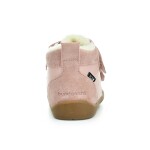 Bundgaard Bloom Old Rose zimné barefoot topánky 22 EUR