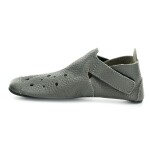 LANG.S by Tikki shoes Ziggy Clouds čierne barefoot capáčky 22 EUR