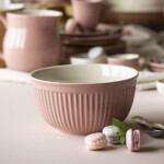 Ib Laursen Keramická misa Mynte Coral Almond Veľkosť S