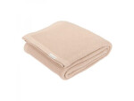 Little Dutch Deka pletená 70x100cm Beige (TE12623026LD)