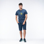 Pánske tričko s krátkym rukávom GISLI L