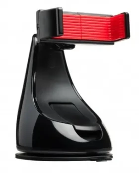 Connect IT M1 Univerzálny držiak na mobilný telefón do auta (CI-195)