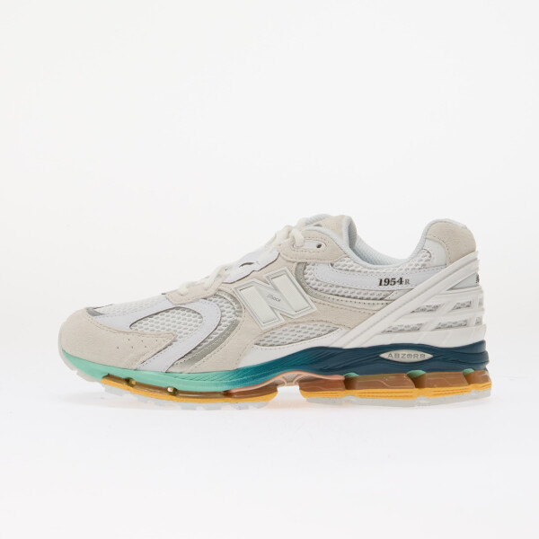 Topánky New Balance 1954R Reflection/ White/ Bright Mint 10.5