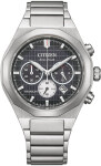 Citizen Super Titanium Eco-Drive Zenshin Senkei CA4690-51E
