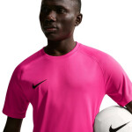 Pánske tričko Nike Dri-Fit Park VIII fuchsia HV8173 616 2 XL