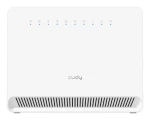 Cudy LT500E biela / Router / 4G LTE / 1x WAN + 3x LAN RJ45 100Mbps / 2.4 GHz 300Mbps / 5 GHz 867Mbps (LT500E)