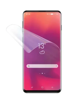 FIXED TPU fólia na displej Invisible Protector pre Honor 200 5G 2ks v balení (FIXIP-1353)