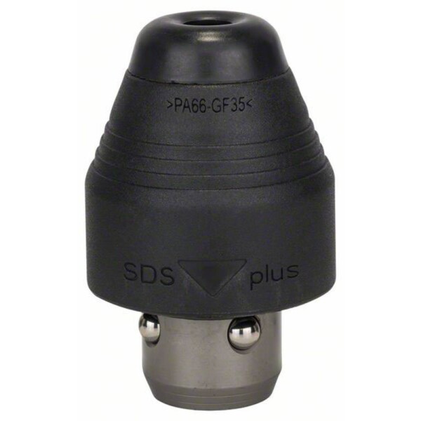 SDS-plus keyless chuck SDS-plus Bosch Accessories 2608572213; 2608572213