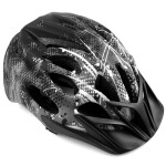 Cyklistická prilba Spokey Checkpoint 58-61 cm 926891 NEPLATÍ