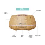 TrueLife AIR Diffuser D9 Smart