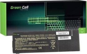 Green Cell GREENCELL SY13 Bateria akumulátor Green Cell do Notebooka Sony Vaio VGP-BPS24 VGP-BPL24 11.1V