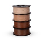 Filament-PM PLA + Skin 479 C 1,75 mm 1 kg Filament PM