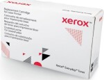 Xerox TON Black Toner Cartridge equivalent to HP 55A for use in LaserJet Enterprise P3011, P3015 Flow MFP M525, MFP M521 (CE255A)