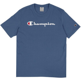 Pánske tričko Champion SS Tee M 220256 BS099 L