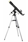 Bresser Quasar EQ 80:900 Refractor teleskop (4780909)