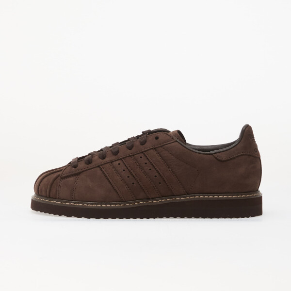 Tenisky adidas Superstar Lux Brown/ Brown/ Aurora Coffee EUR 47 1/3