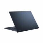 Asus Zenbook S 13 OLED modrá / 13.3" 2880x1800 / Intel Core Ultra 7 155U 1.7GHz / 32GB / 1TB SSD / Intel Graphics / W11H (UX5304MA-OLED038W)