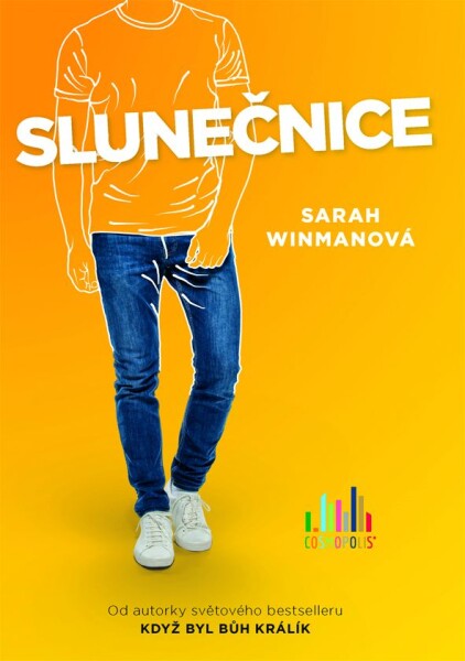 Slunečnice, Winmanová Sarah