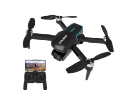 QST DRON Kvadrokoptéra s GPS