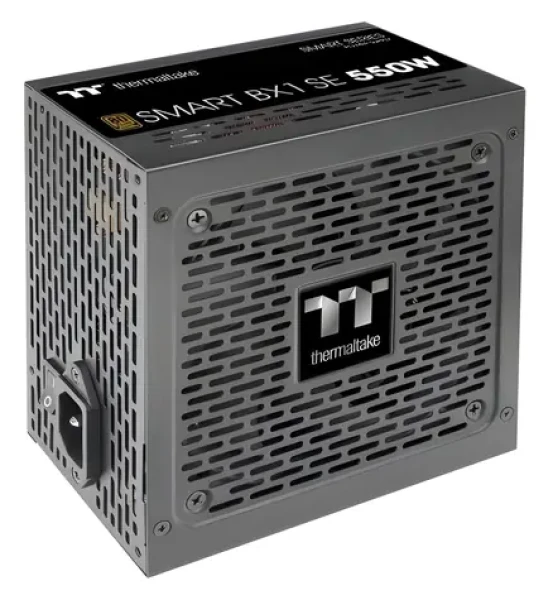 Thermaltake PS-SPD-0550NNSABE-2 / Zdroj / 550 W (PS-SPD-0550NNSABE-2)