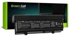 Green Cell DE35 / Batéria pre notebook / DELL Latitude E5400, E5410, E5500, E5510 / 11,1 V / 6600 mAh (DE35)