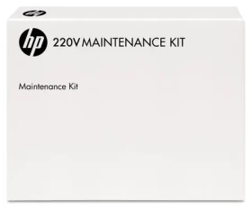 HP LaserJet Sada na údržbu 220V / Údržbová sada tlačiarne / pre laserové tlačiarne HP LaserJet (RP001236186)