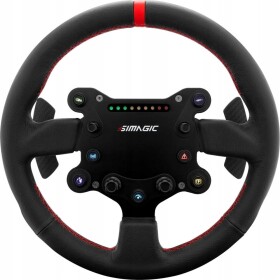 Simagic Simagic GTS Lenkrad - Leder