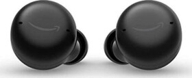 Amazonas Amazon Echo Buds (2. Gen.) inkl. Kabelloses Ladeetui Schwarz (B085WTNNDH)