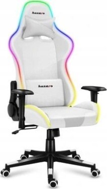 Huzaro Force 6.2 White RGB