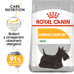 Royal Canin Dog Mini Dermacomfort