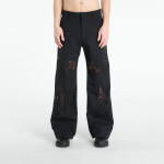 Kalhoty HELIOT EMIL Roan Trousers Black 46