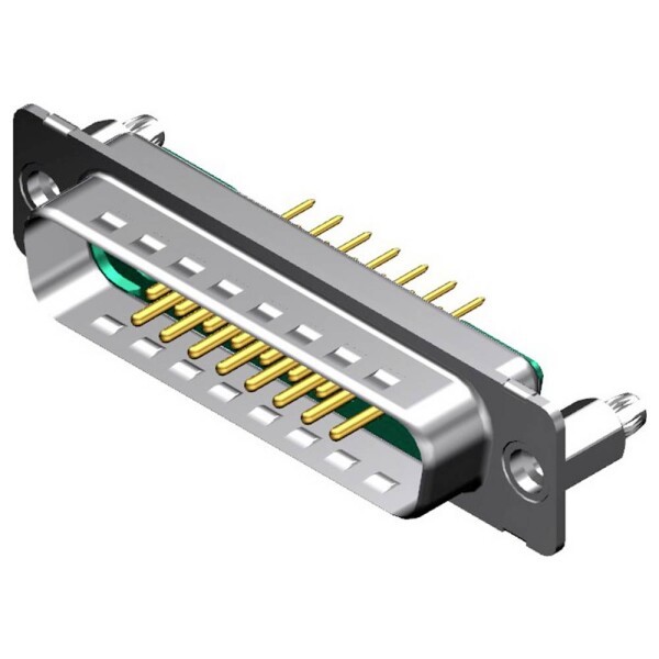 Molex 1731070490 D-SUB zástrčka 1 ks; 1731070490