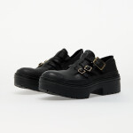 Tenisky Converse Chuck Taylor All Star Lugged Heel Mj Black/ Black/ Gold EUR 42