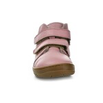 Froddo UP Furry G3110287-2 Pink zimné barefoot topánky 30 EUR