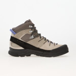 Tenisky Salomon X-Alp Mid Ltr GTX Cloudburst/ Silver Cloud/ Black EUR 46 2/3