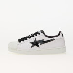Tenisky A BATHING APE Skull Sta Black EUR 42.5