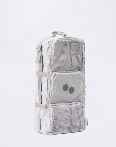 Pinqponq Vakay Glacier Grey